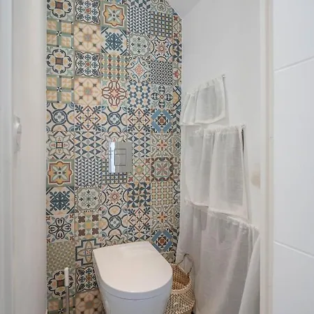 *Disneyland-Paris A 15 Min* 7Pers, Wifi, Netflix Quincy-Voisins Extérieur photo